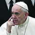 Папа Франциск побоялся нарушить целибат